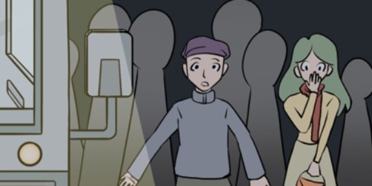 一分钟破案第16关攻略