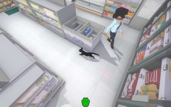 小猫咪大世界手机版免费版