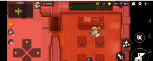 《坎公骑冠剑》受欢迎的人三星通关攻略