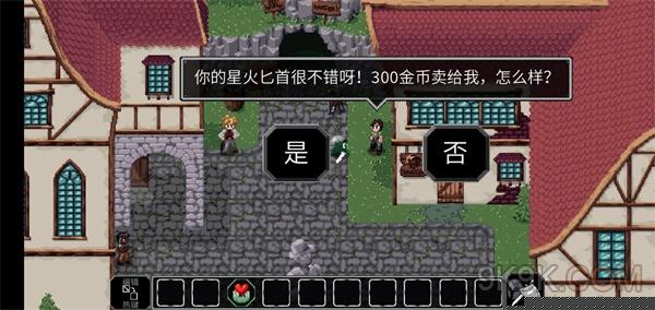 《魔法洞穴2》史莱姆开荒玩法攻略