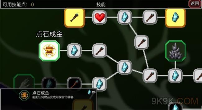 《魔法洞穴2》速成通关攻略