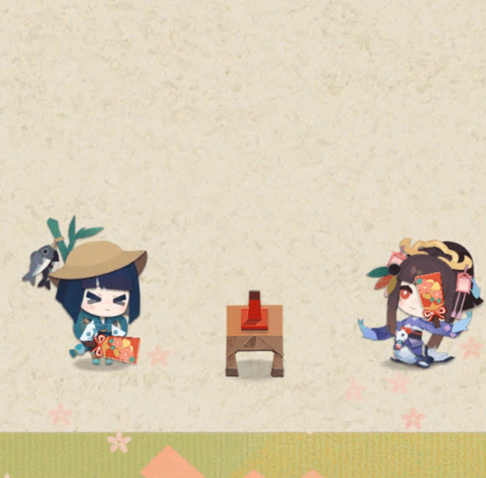 《阴阳师妖怪屋》河童皮肤渔童之夏介绍