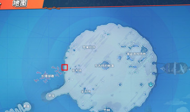 《航海王热血航线》伐木场位置解析
