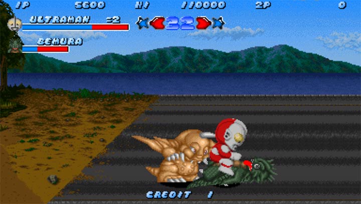 奥特曼斗魂传说破解版