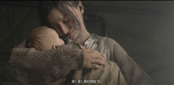 《生化危机8》米兰达开局为什么不干掉伊森