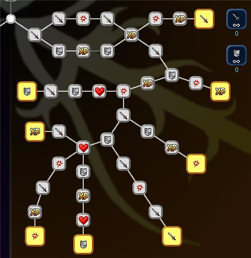 《魔法洞穴2》技能树加点推荐