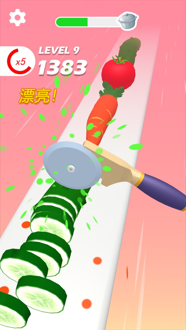 飞刀大神