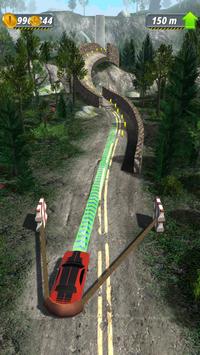 Slingshot Stunt Dri