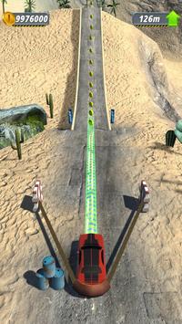 Slingshot Stunt Dri