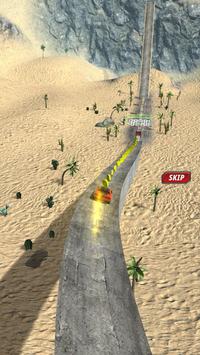 Slingshot Stunt Dri