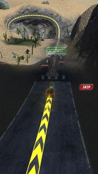 Slingshot Stunt Dri