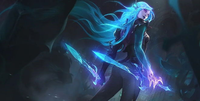 《云顶之弈》11.10新版魔女刺阵容解析