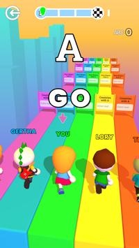 ABC Runnerbt破解版