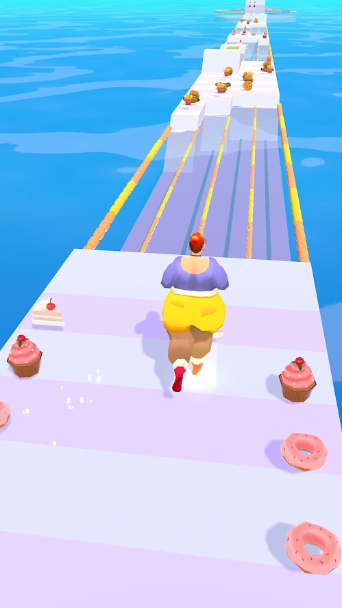 疯狂吃货模拟器ios最新版