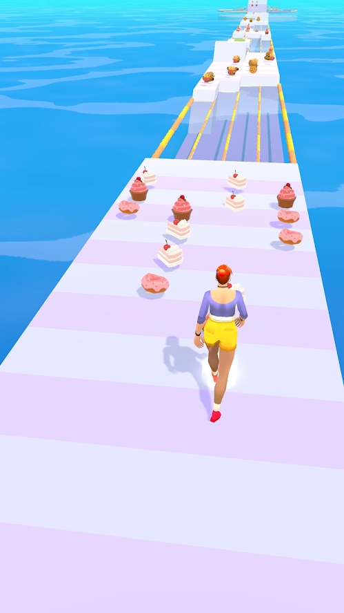 疯狂吃货模拟器ios最新版