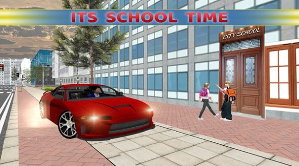 快乐单身父亲模拟官网正式版