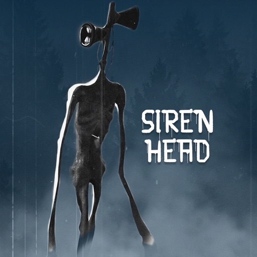 Siren Head