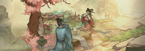 《叫我大掌柜》加好友攻略