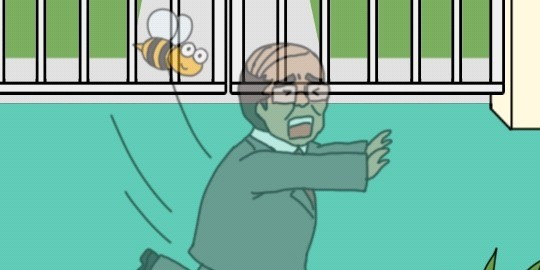 爸爸不让我进游乐场第12关攻略
