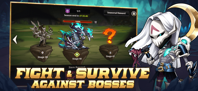 Summoners Era