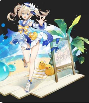 《原神》回声轻述活动一览