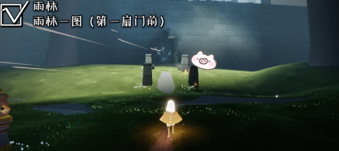 《光遇》5.24季节蜡烛位置介绍