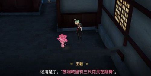 《天谕》神秘货物详细暗号