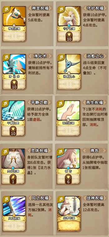 《灵魂宝戒》希芙角色解析