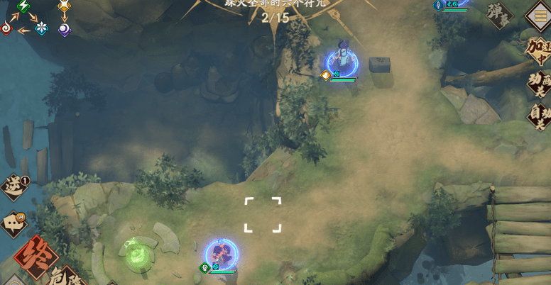 《天地劫：幽城再临》归真6-5关卡怎么过