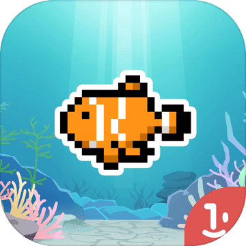 小小水族馆-可爱Q萌的海洋生物大收集
