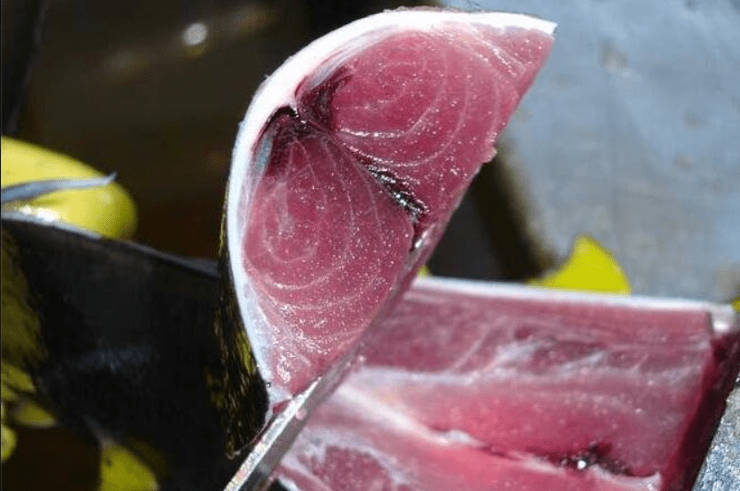 鱼肉价格上涨是怎么回事