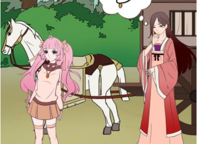 一定要他爱上我3第2关攻略