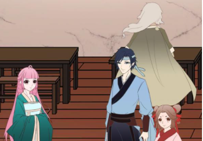 一定要他爱上我3第4关攻略