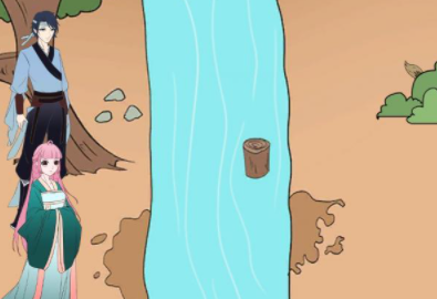 一定要他爱上我3第6关攻略