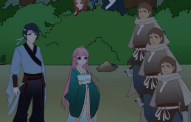 一定要他爱上我3第8关攻略