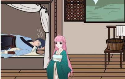 一定要他爱上我3第9关攻略