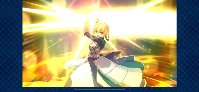 Fate/Grand Order日服