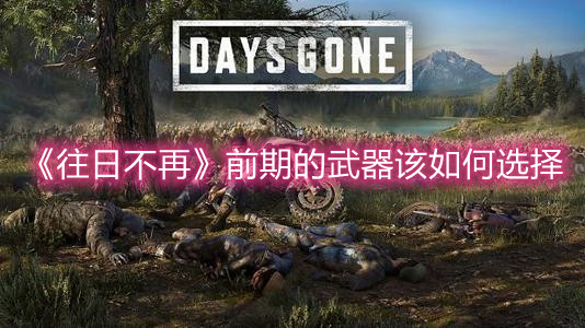 《往日不再》前期的武器该如何选择