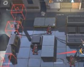 《明日方舟》2-5突袭打法推荐 《明日方舟》2-5突袭打法推荐