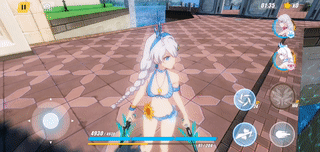 超能街机4