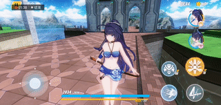 超能街机6