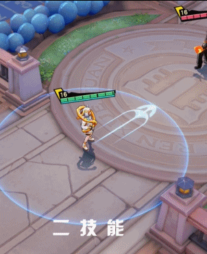 《非人学园》九头虫独角蛇皮肤介绍