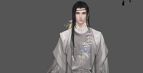 《天涯明月刀》手游六周年外观心王苦昼短怎么样