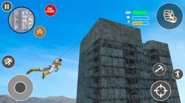 英雄自由城ios版