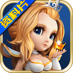小冰冰传奇百度多酷版中文版