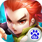 天子传奇中文版