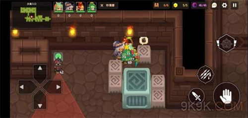 《坎公骑冠剑》未来骑士怎么样