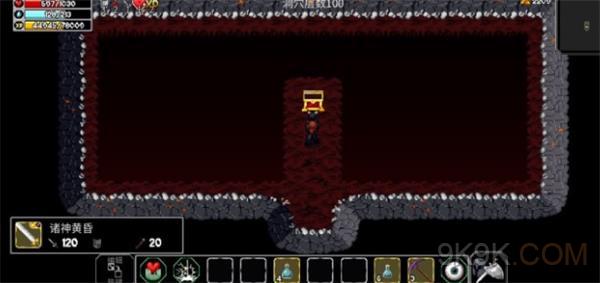 《魔法洞穴2》一周目推图技巧