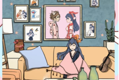 听说她也喜欢我第5关攻略