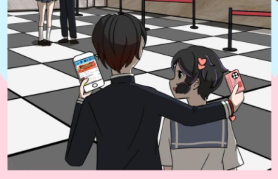 听说她也喜欢我第7关攻略